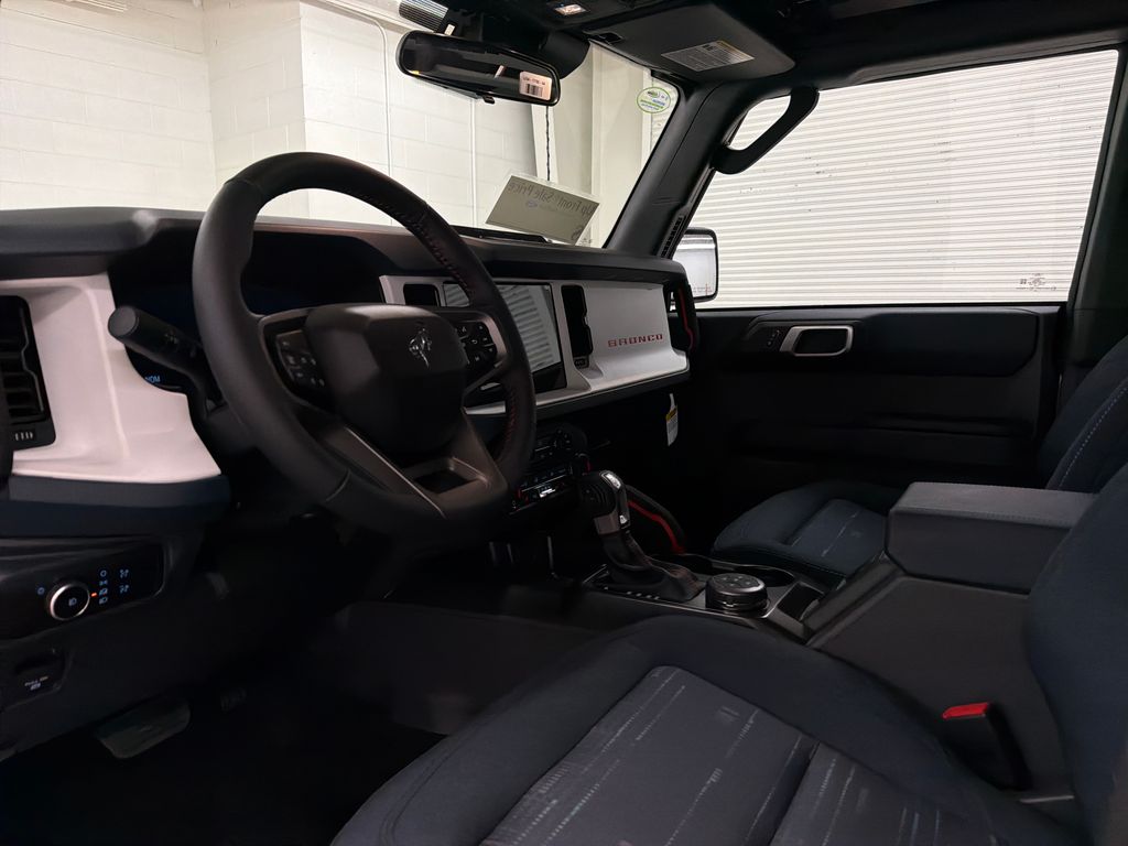 New 2026 Gray Ford Heritage Edition image 6