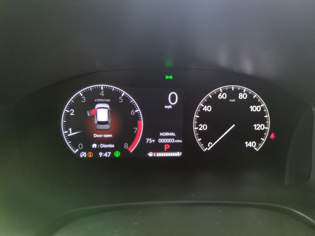 New 2026 Honda CR-V LX For Sale in Fort Wayne, IN