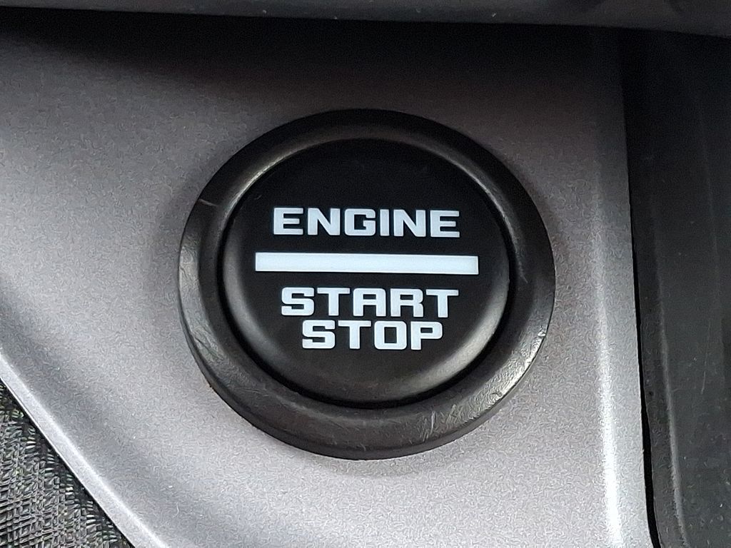 Used 2023 Ford Bronco Sport SUV