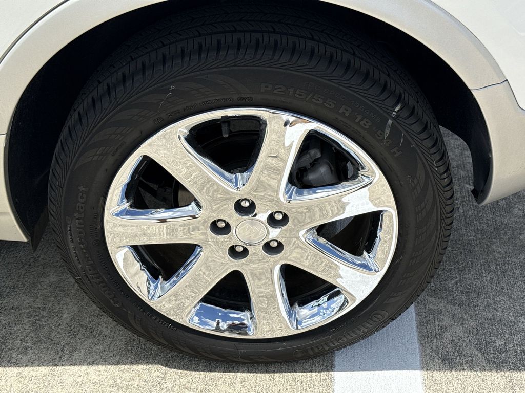 Thumbnail: 2018 Buick Encore - 31