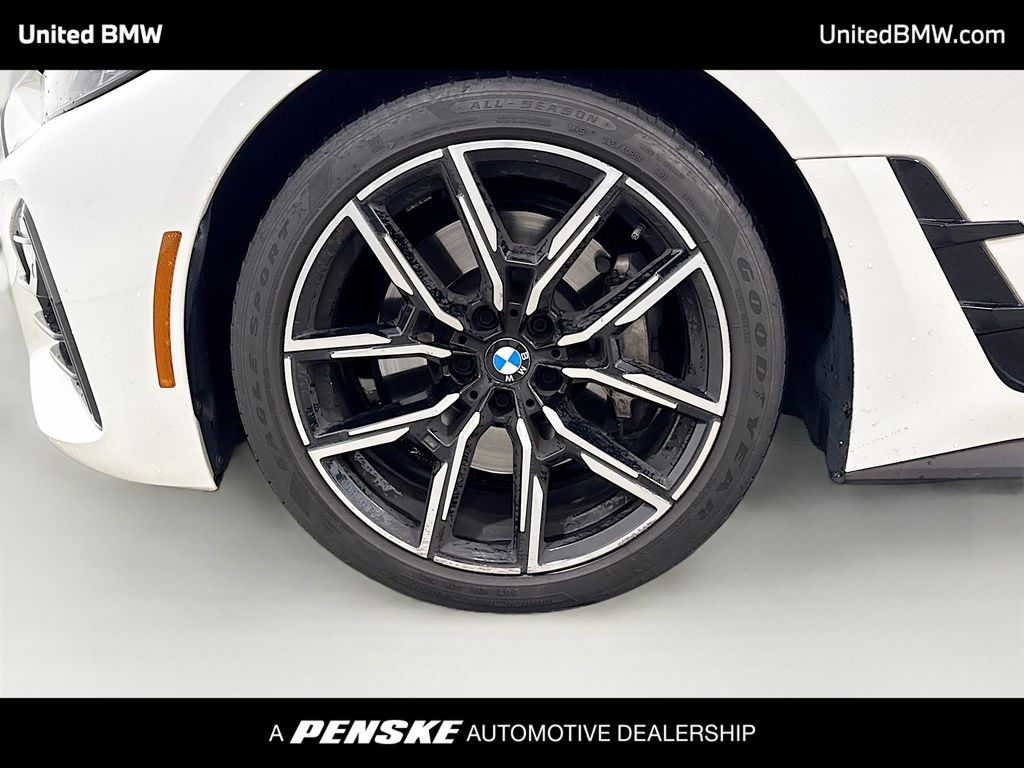 Thumbnail: 2022 BMW 4 Series - 2