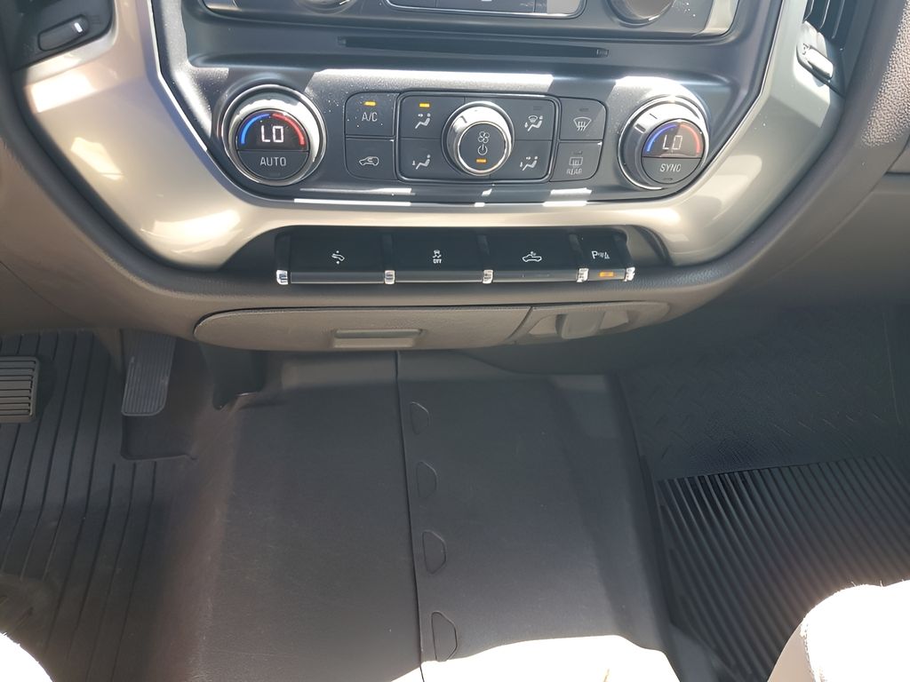 Used Car 2018 Chevrolet Silverado 1500  Lt For Sale Under $30,000 In Austin, Texas
