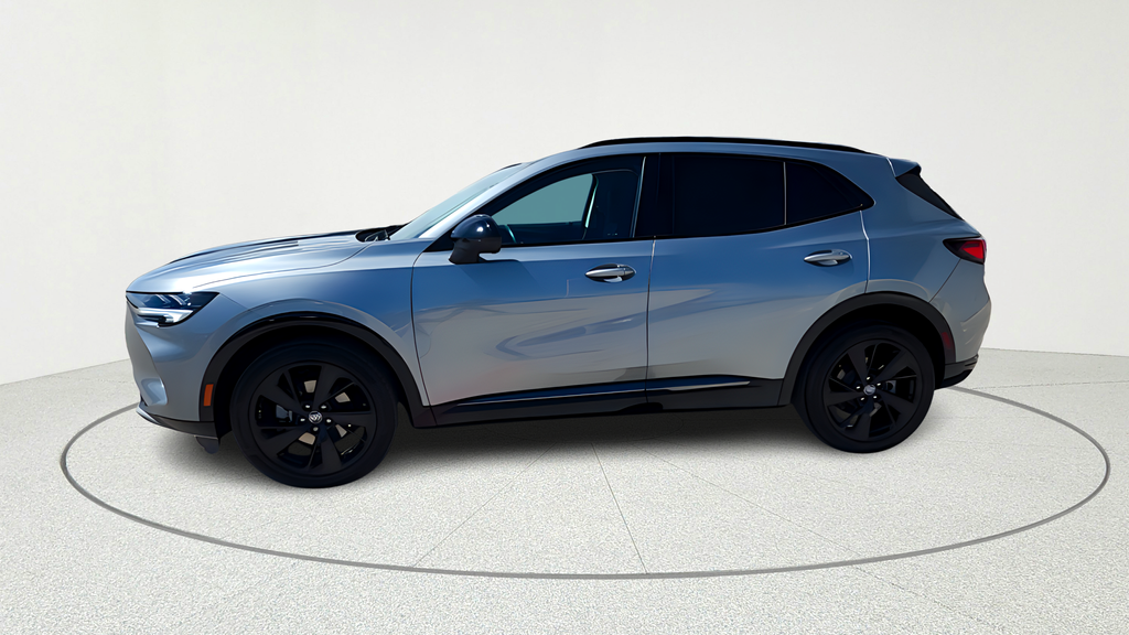 2023 Buick Envision