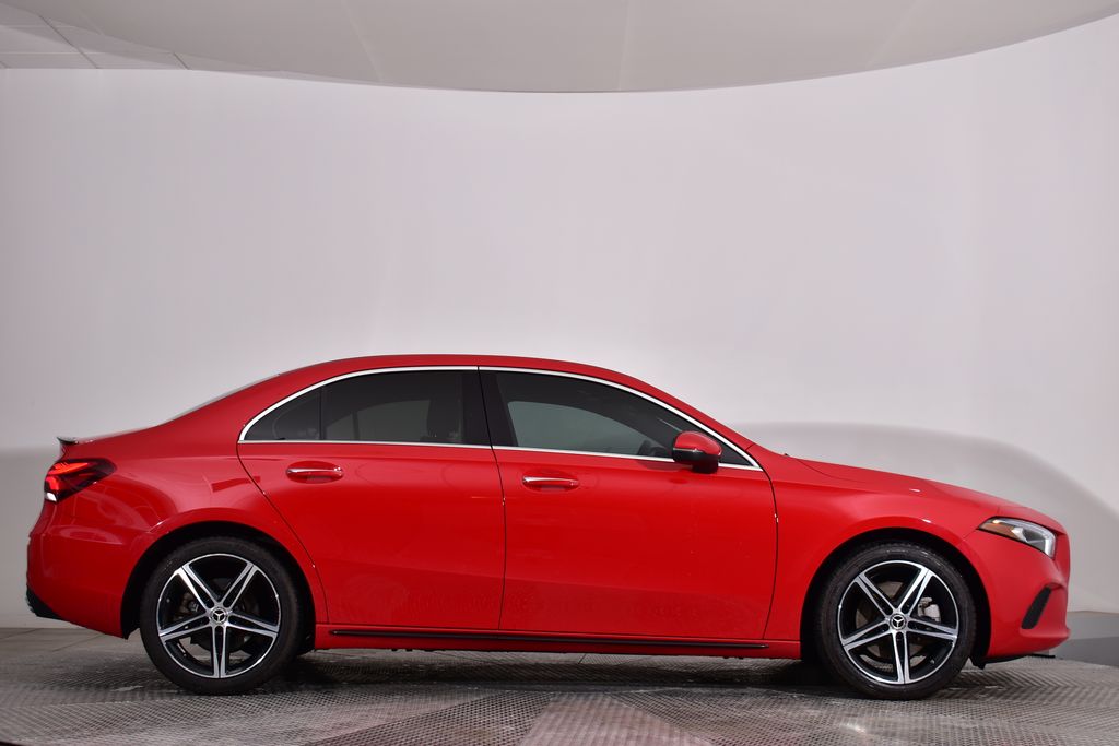 Thumbnail: 2019 Mercedes-Benz A-Class - 6