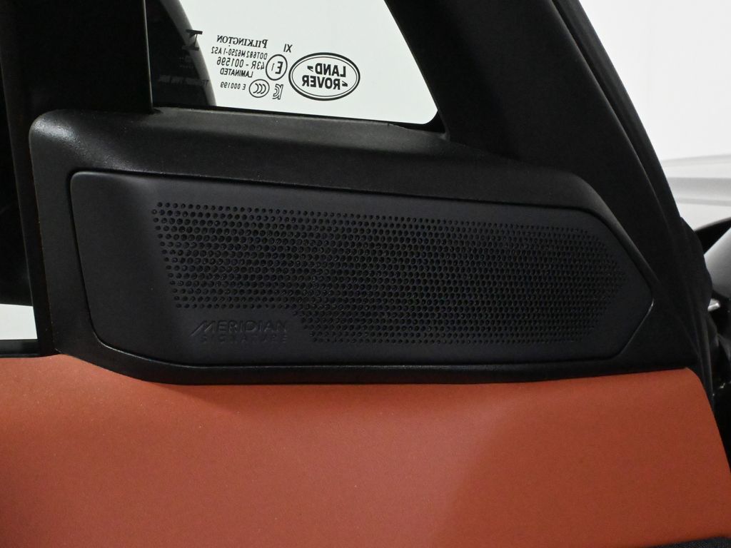 Thumbnail: 2024 Land Rover Range Rover Sport - 26