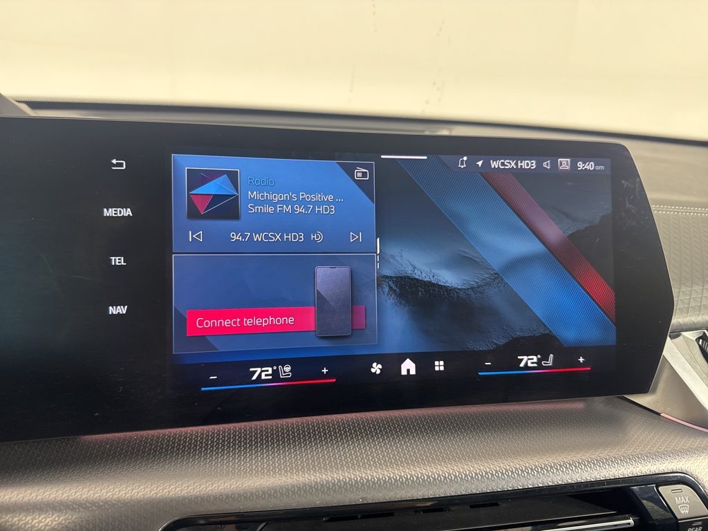 Thumbnail: 2025 BMW X2 - 15