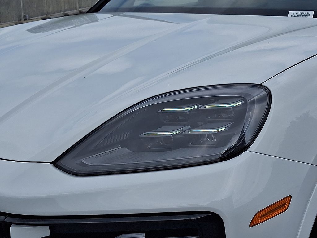 Thumbnail: 2026 Porsche Cayenne - 11