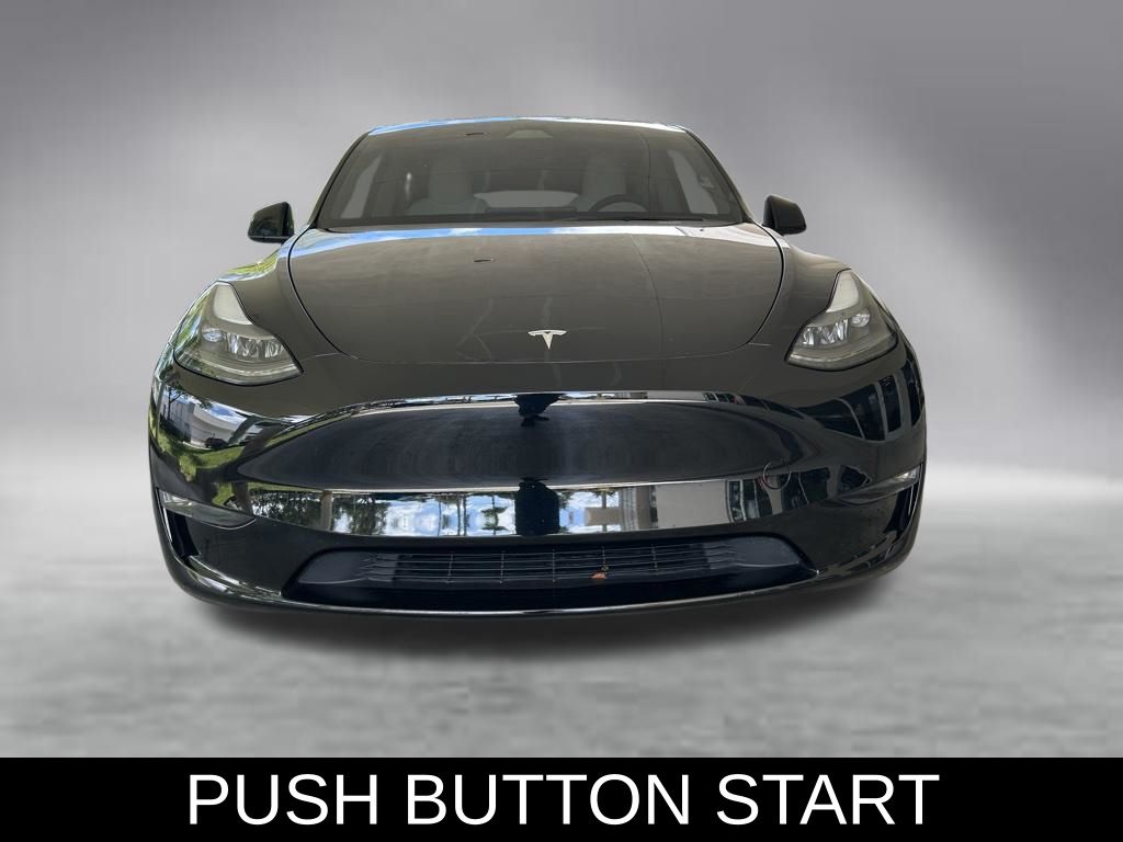Used 2024 Black Tesla Long Range image 12