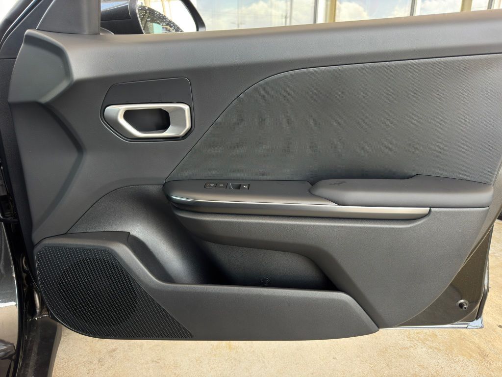 2026 Kia K4 LXS Gray at Community Kia