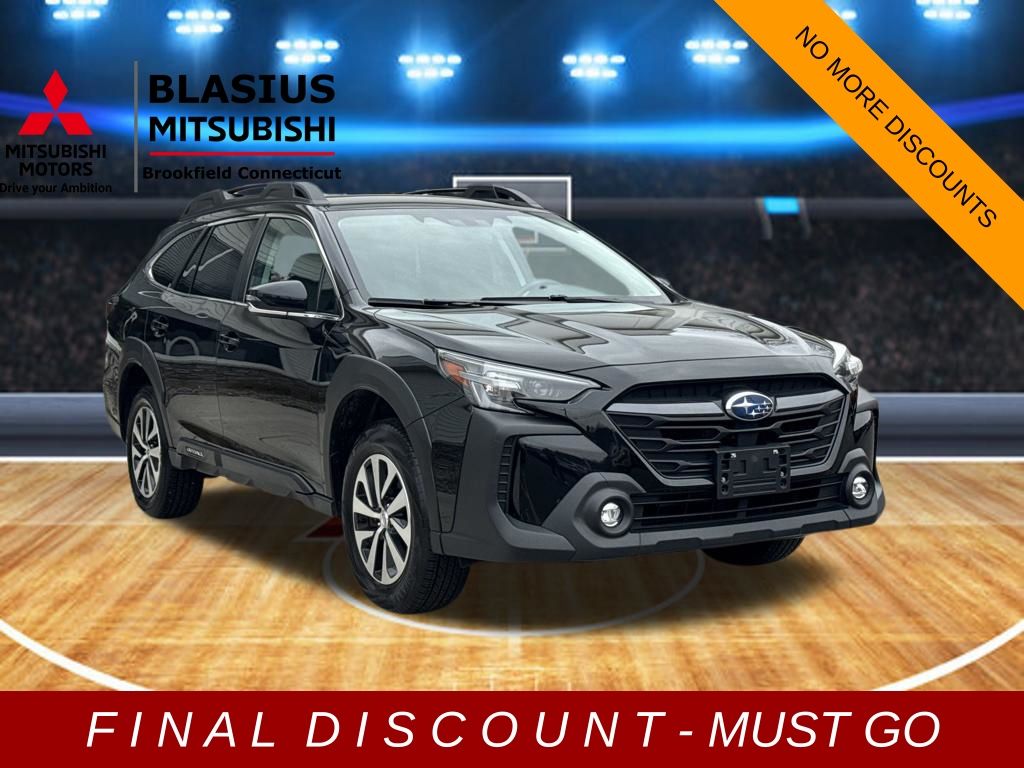 2023 Subaru Outback Premium AWD