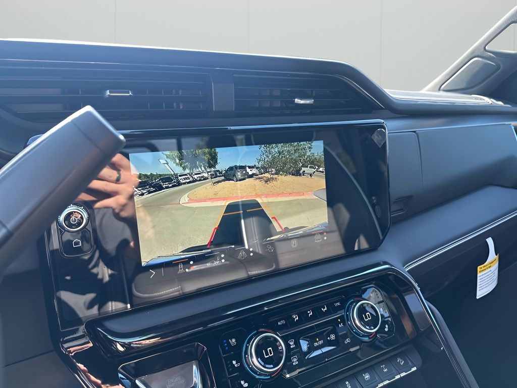 New Car 2025 Gmc Sierra 2500hd  At4x For Sale Under $120,000 In Austin, Texas