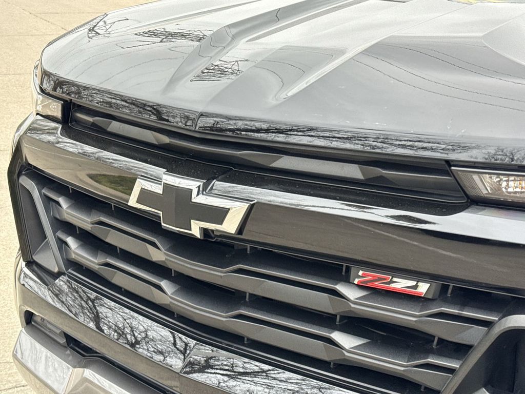 Used 2024 Chevrolet Colorado Truck