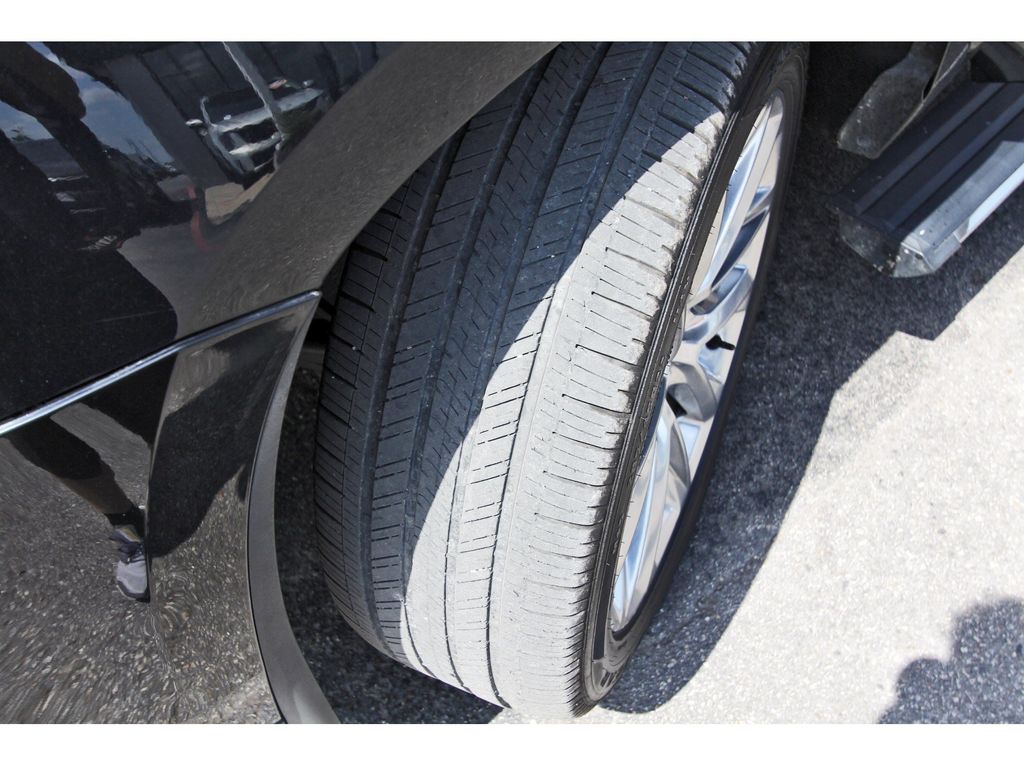 2019 Cadillac Escalade ESV Premium Black at Bayshore Chrysler Jeep Dodge Ram