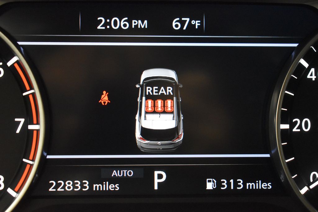 Thumbnail: 2023 Nissan Rogue - 21