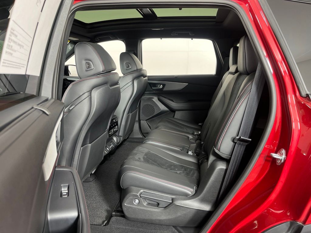 Thumbnail: 2024 Acura MDX - 31