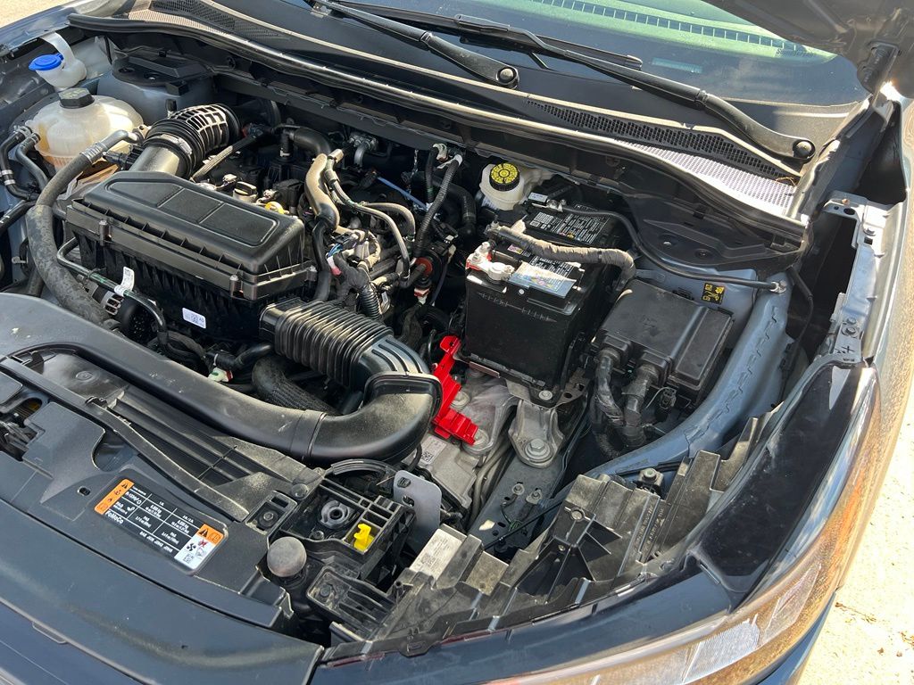 Used 2025 Ford Escape SUV