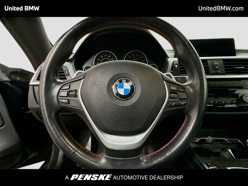 Thumbnail: 2020 BMW 4 Series - 6