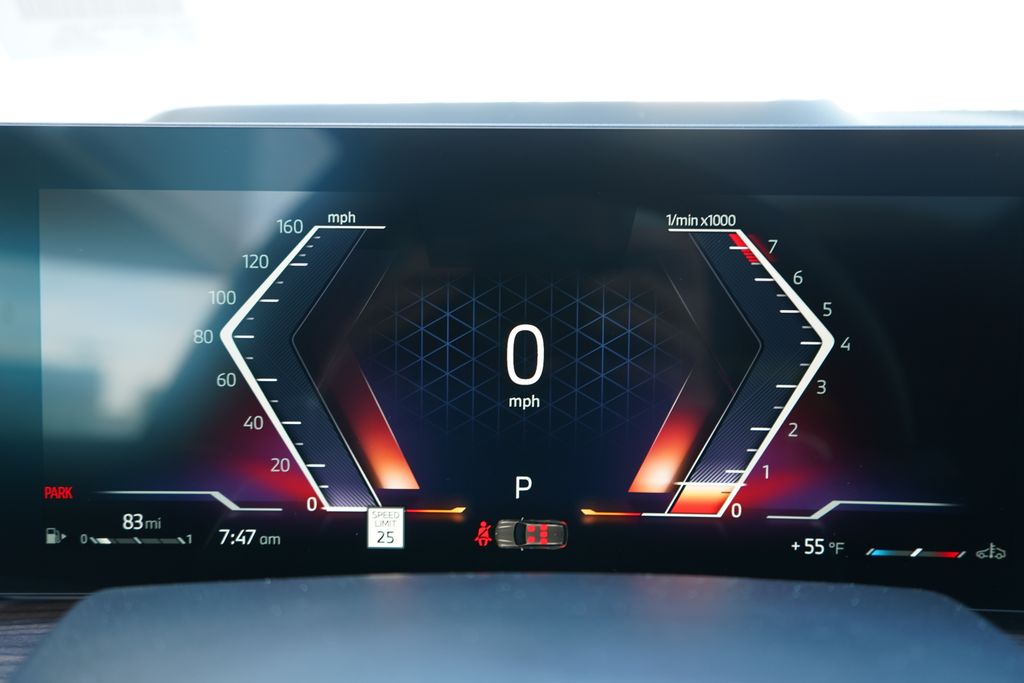 Thumbnail: 2026 BMW X5 - 16