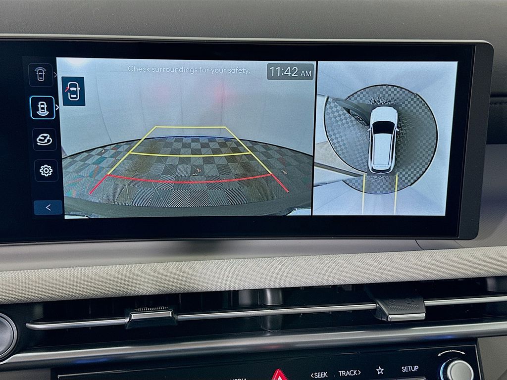 Thumbnail: 2026 Hyundai Tucson - 13