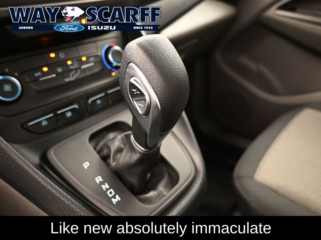 2023 Ford Transit Connect XL Cargo Van