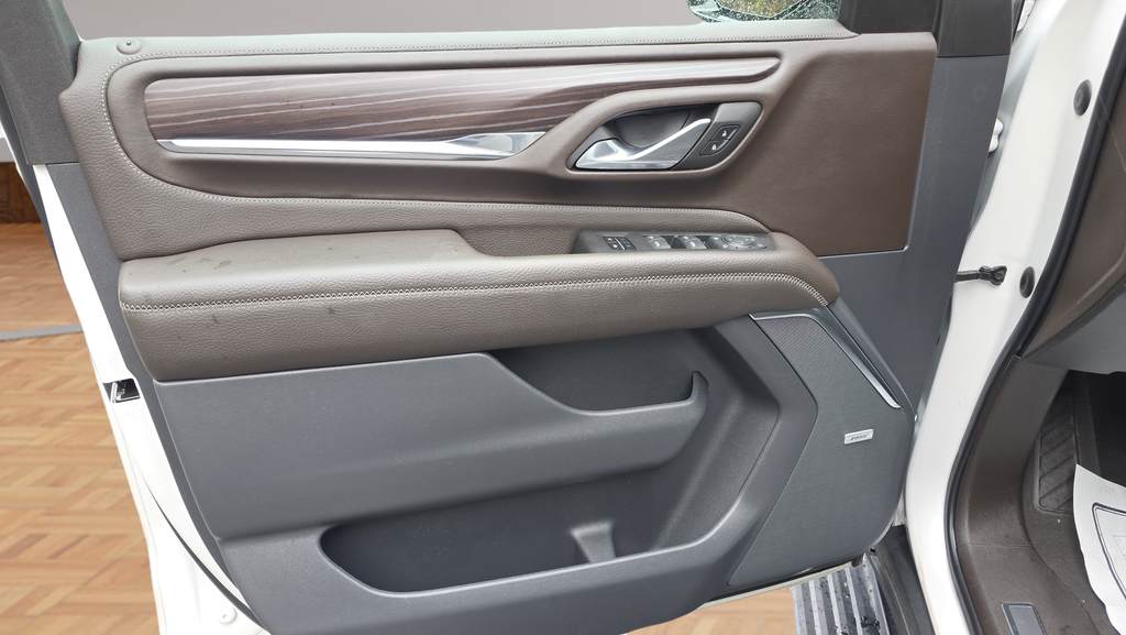 2022 GMC Yukon XL