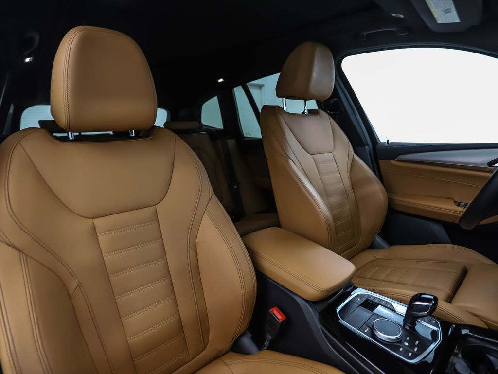 Thumbnail: 2022 BMW X3 - 32