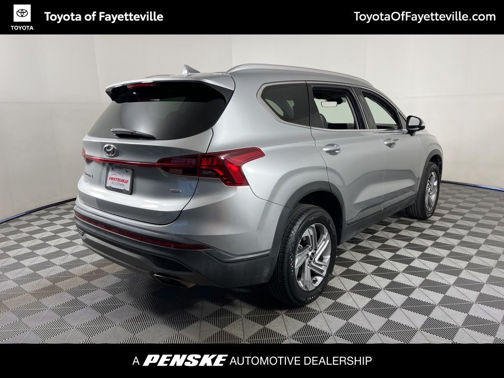 Thumbnail: 2023 Hyundai Santa Fe - 14