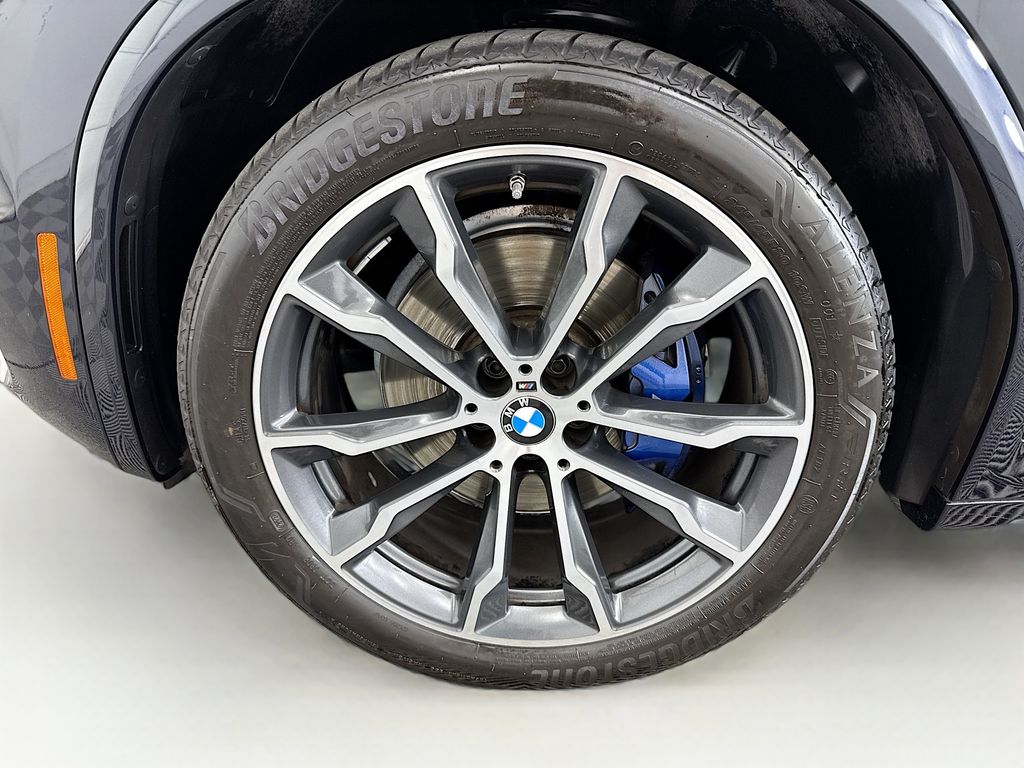 Thumbnail: 2021 BMW X3 - 29