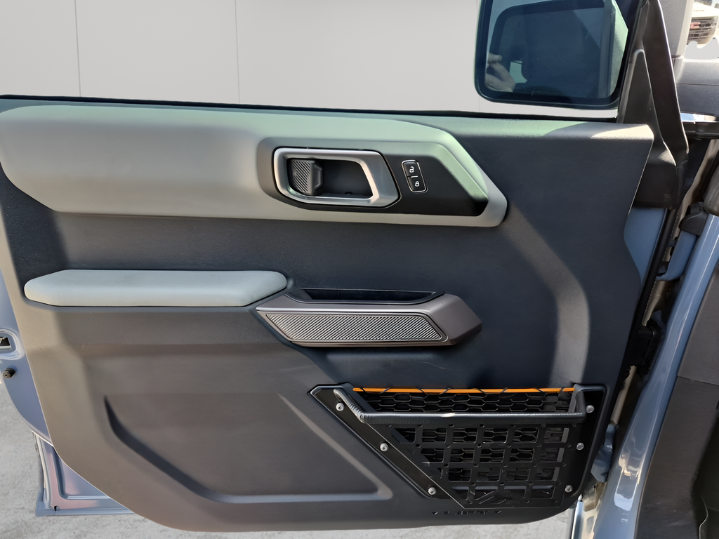 Used Car 2023 Ford Bronco  Badlands For Sale Under $50,000 In Austin, Texas