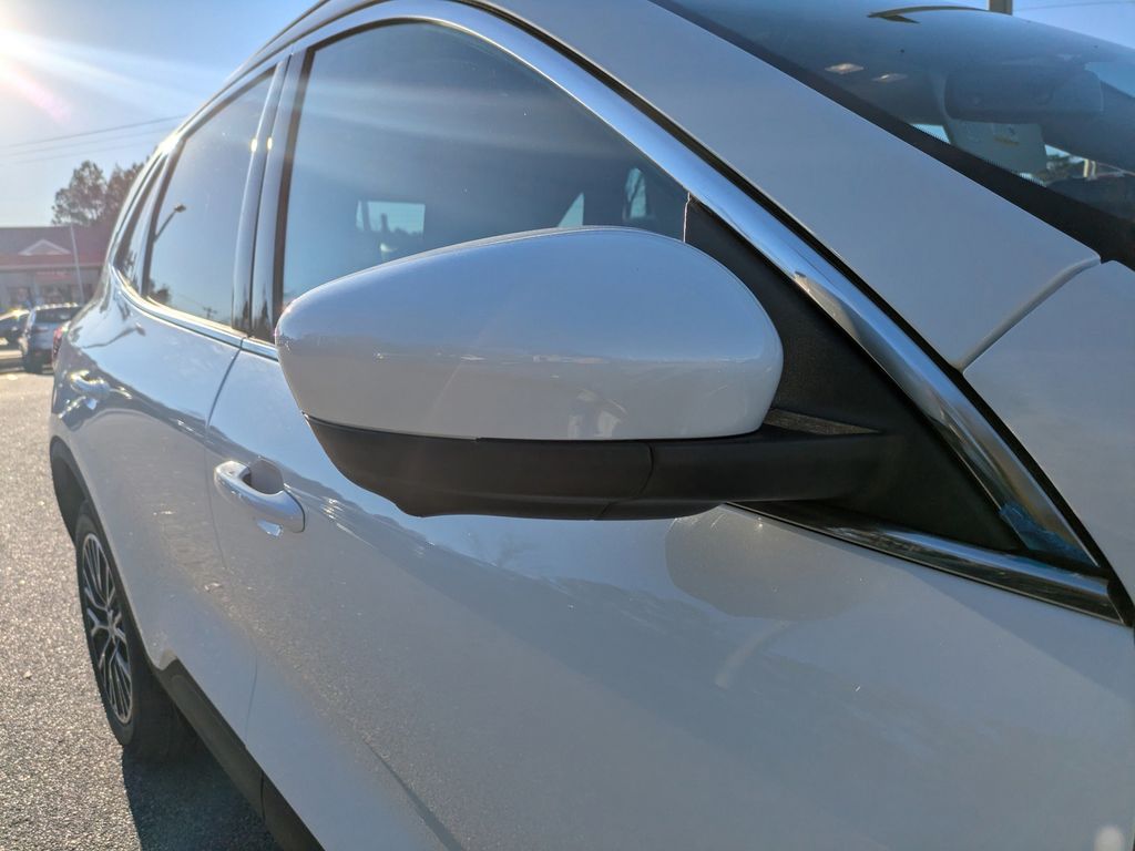 2026 Ford Escape PHEV