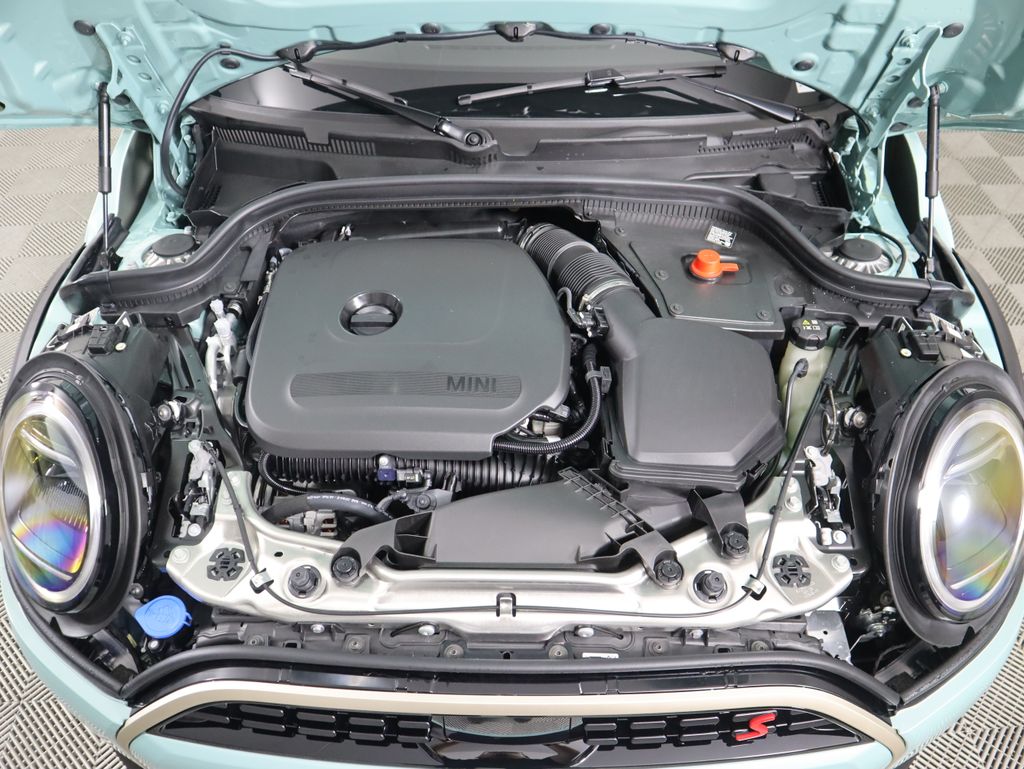 Thumbnail: 2026 MINI Cooper - 30