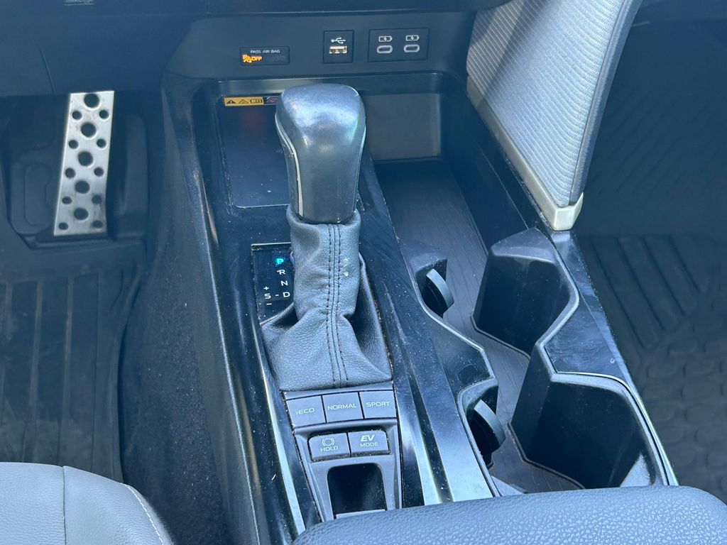 Used 2025 Toyota Camry Sedan