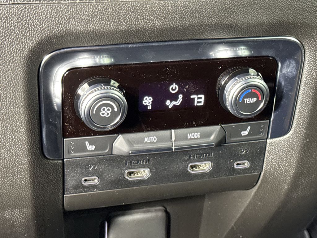 new 2026 GMC Yukon car, priced at $82,344