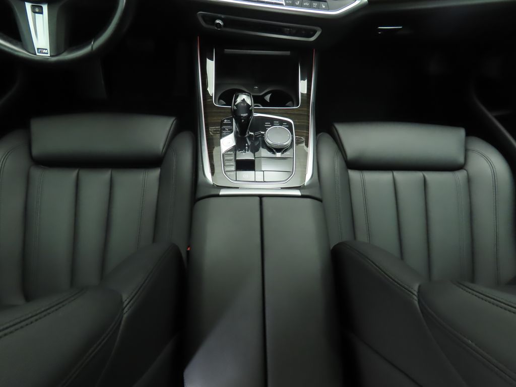 Thumbnail: 2019 BMW X5 - 17