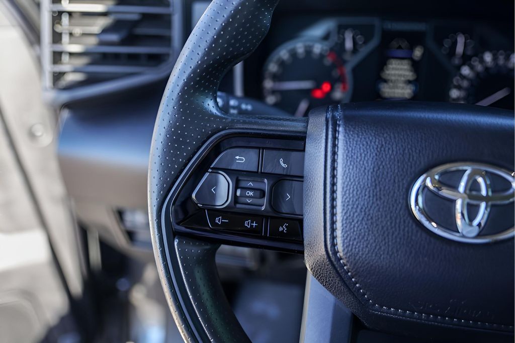 Used Car 2024 Toyota Tundra  Sr For Sale Under $40,000 In Austin, Texas