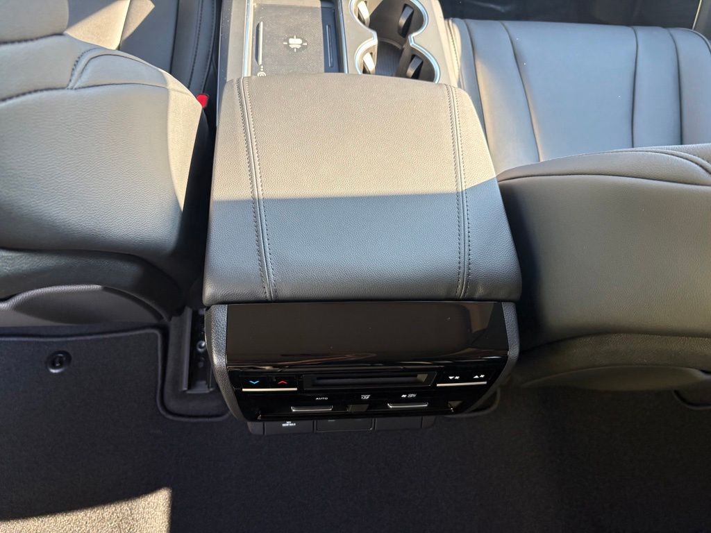 2026 Acura MDX Base