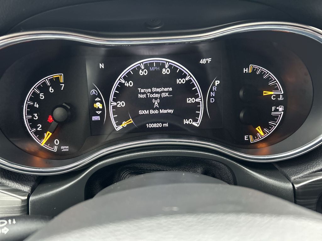 Thumbnail: 2021 Jeep Grand Cherokee - 15