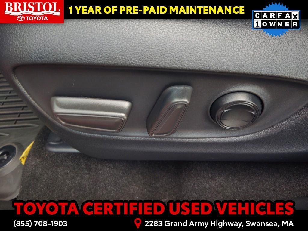 Used 2023 Toyota RAV4 Prime SUV
