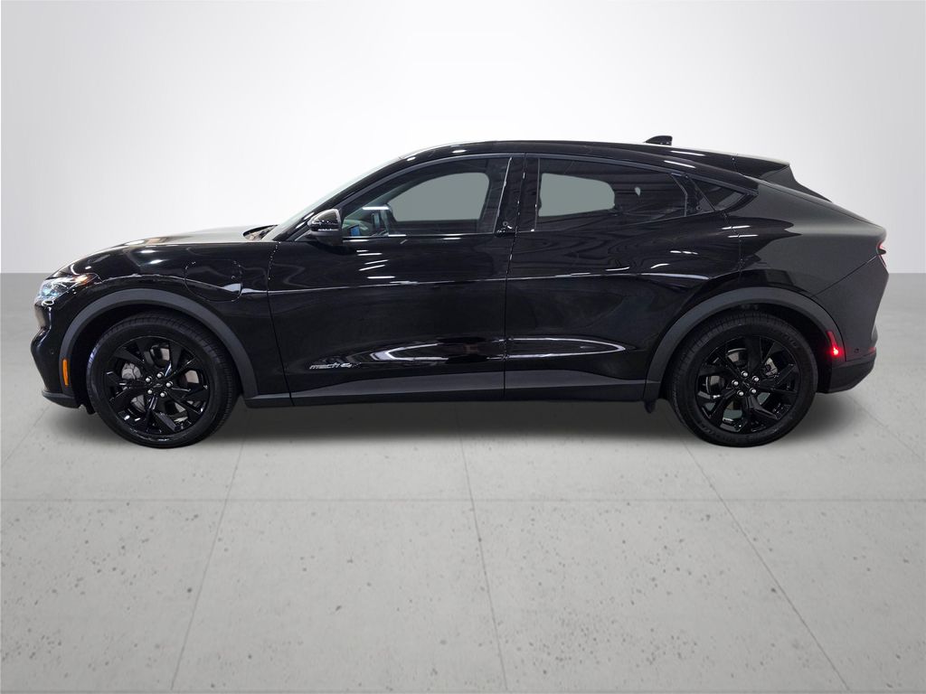 2024 Ford Mustang Mach-E Select