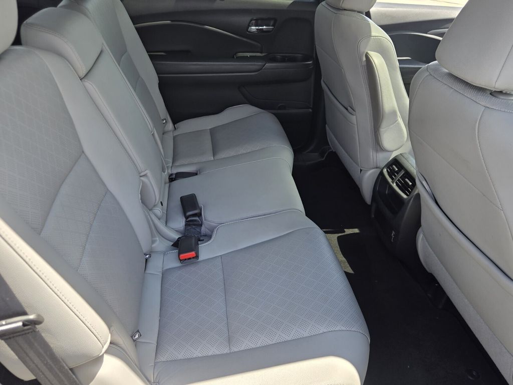 2020 Honda Passport - $18,989