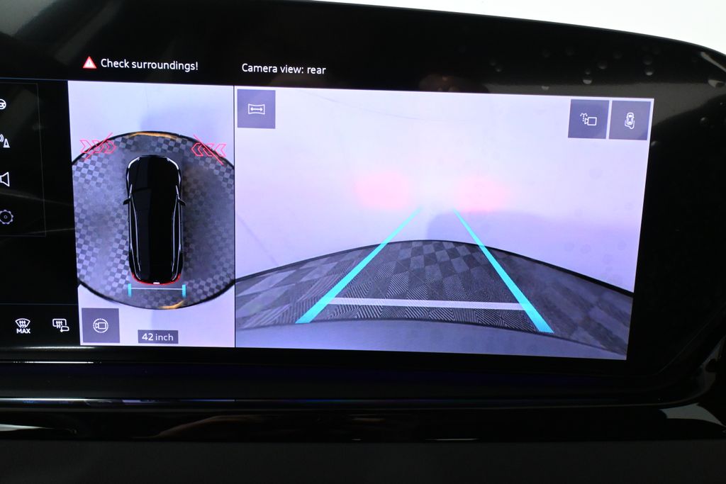 Thumbnail: 2026 Audi A6 - 24