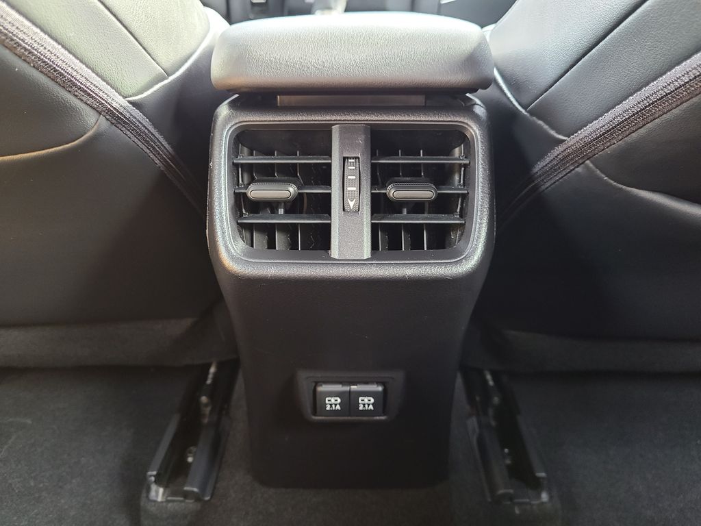 2020 Lexus UX 250h Base