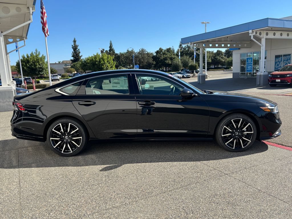 Thumbnail: 2026 Honda Accord - 4