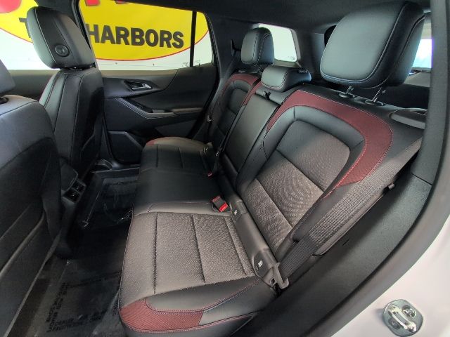 2026 Chevrolet Equinox RS - Photo 28