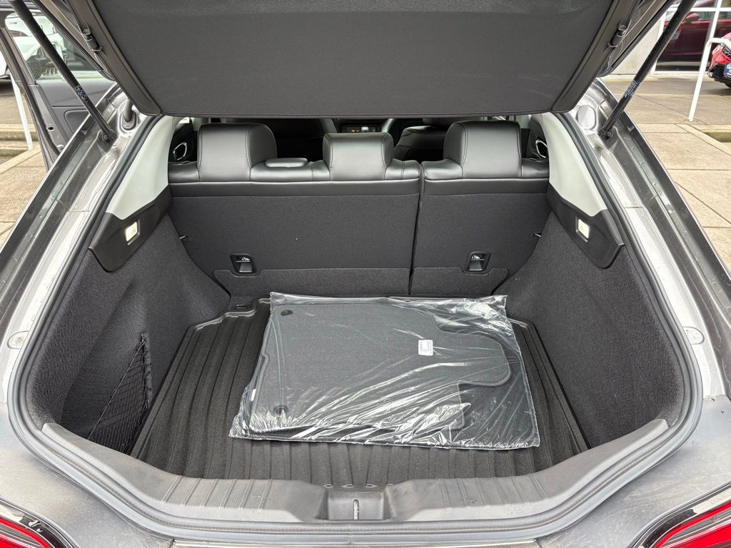 2025 Acura Integra Base