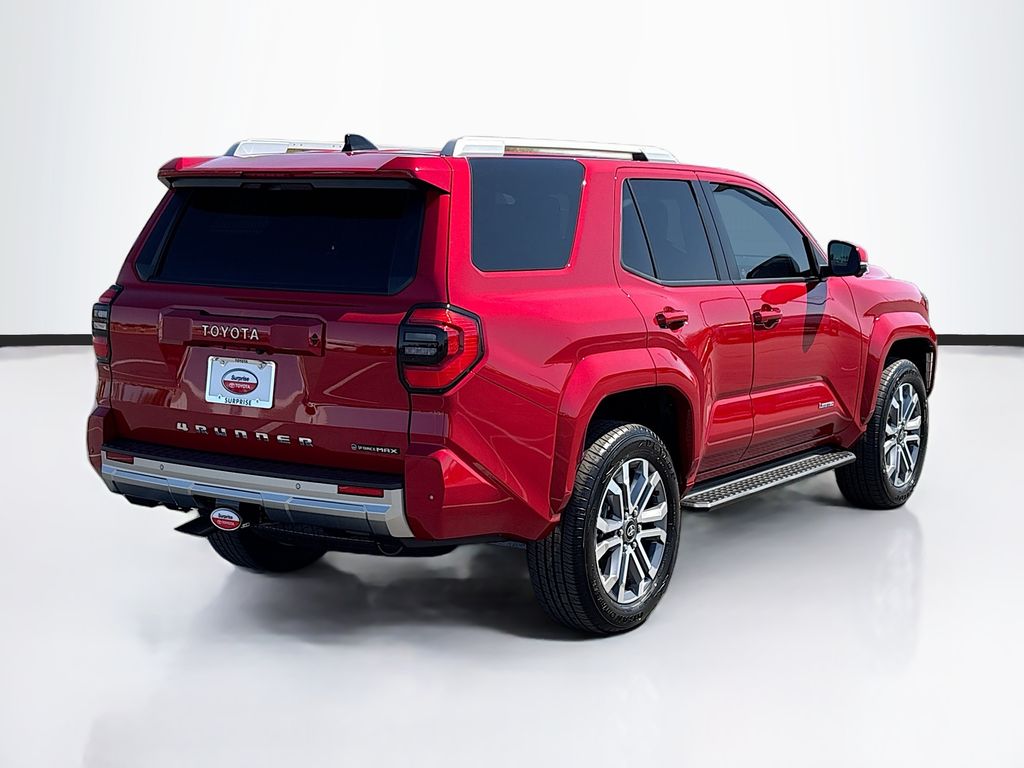Thumbnail: 2026 Toyota 4Runner - 5