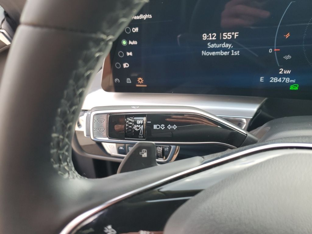 Used Car 2024 Cadillac Lyriq  Sport For Sale Under $50,000 In Austin, Texas