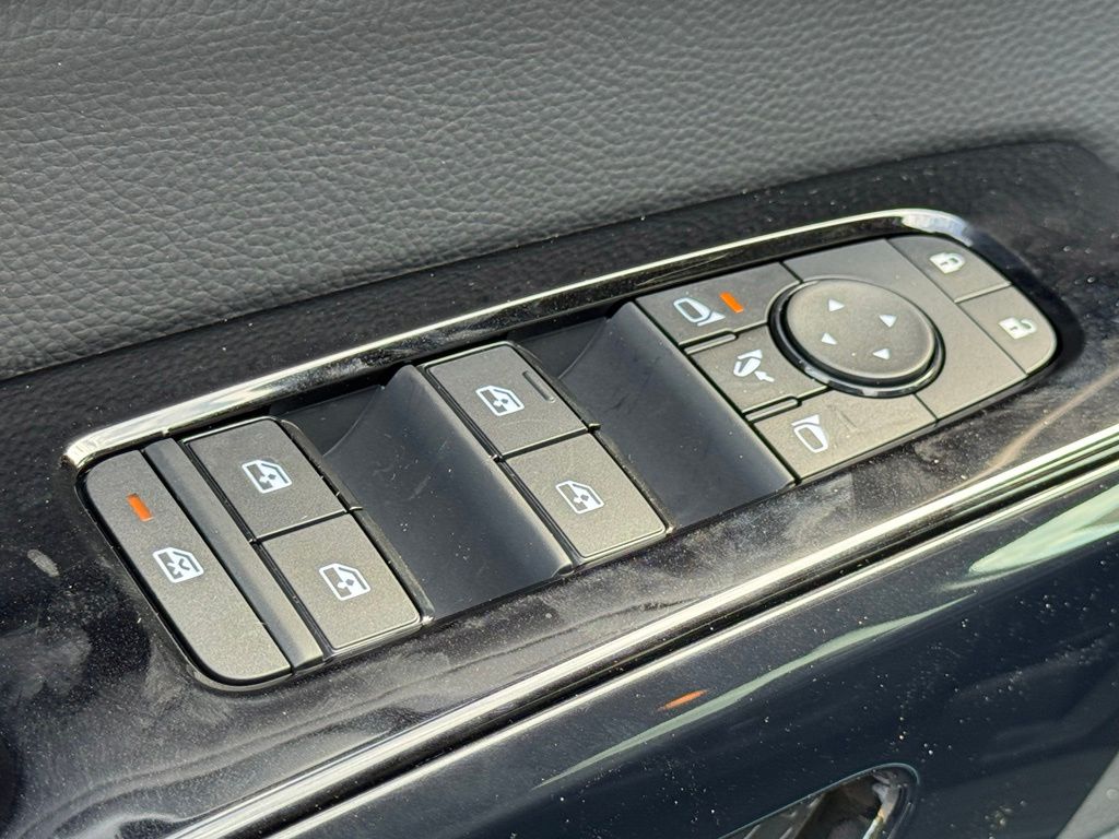 New 2026 Nissan Pathfinder SUV