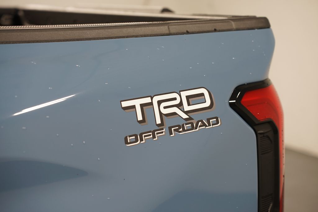 Thumbnail: 2026 Toyota Tacoma - 11