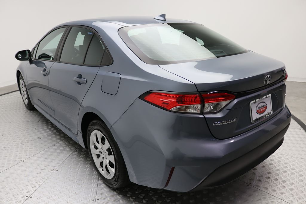 Thumbnail: 2023 Toyota Corolla - 11